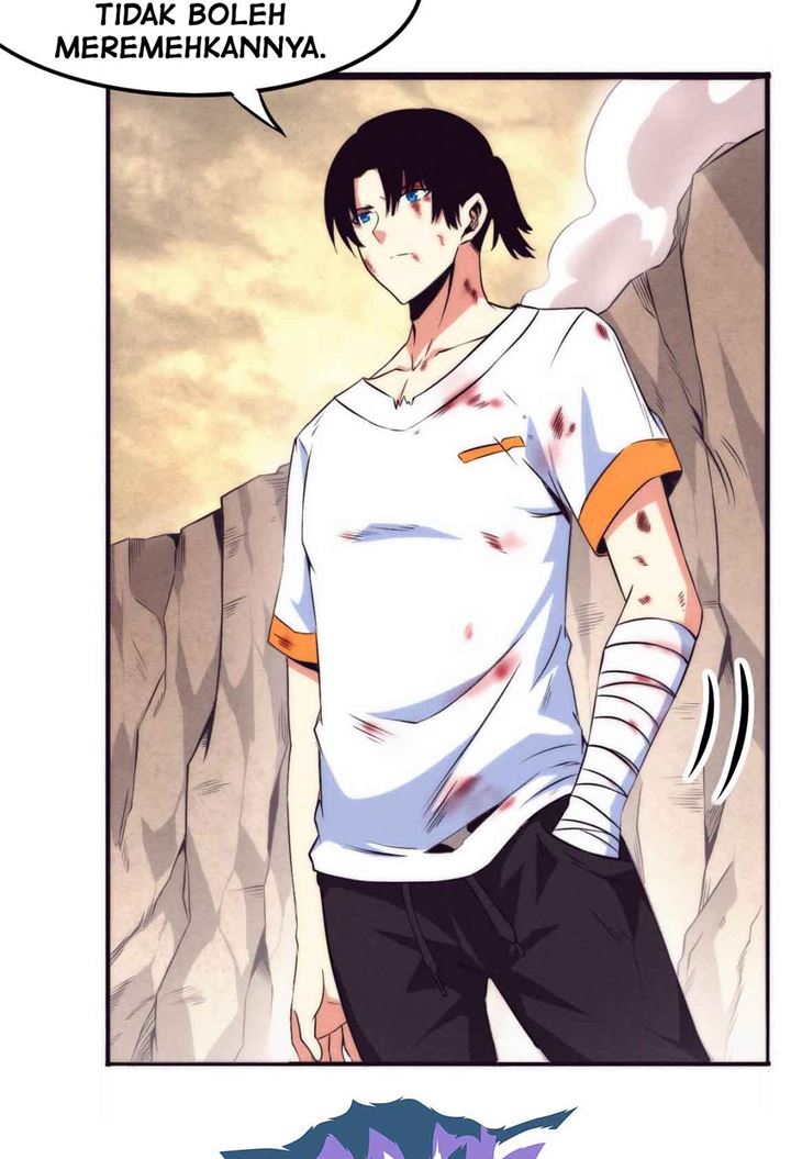 Evolution Frenzy (The Frenzy of Evolution) Chapter 10 Gambar 75