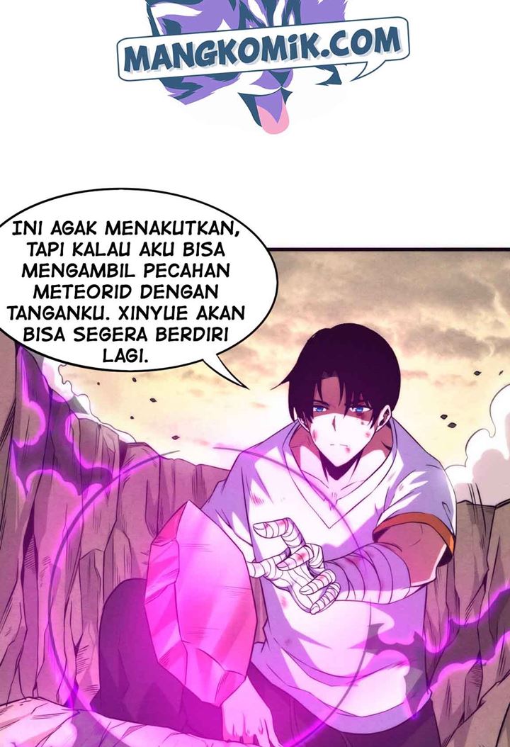 Evolution Frenzy (The Frenzy of Evolution) Chapter 10 Gambar 76