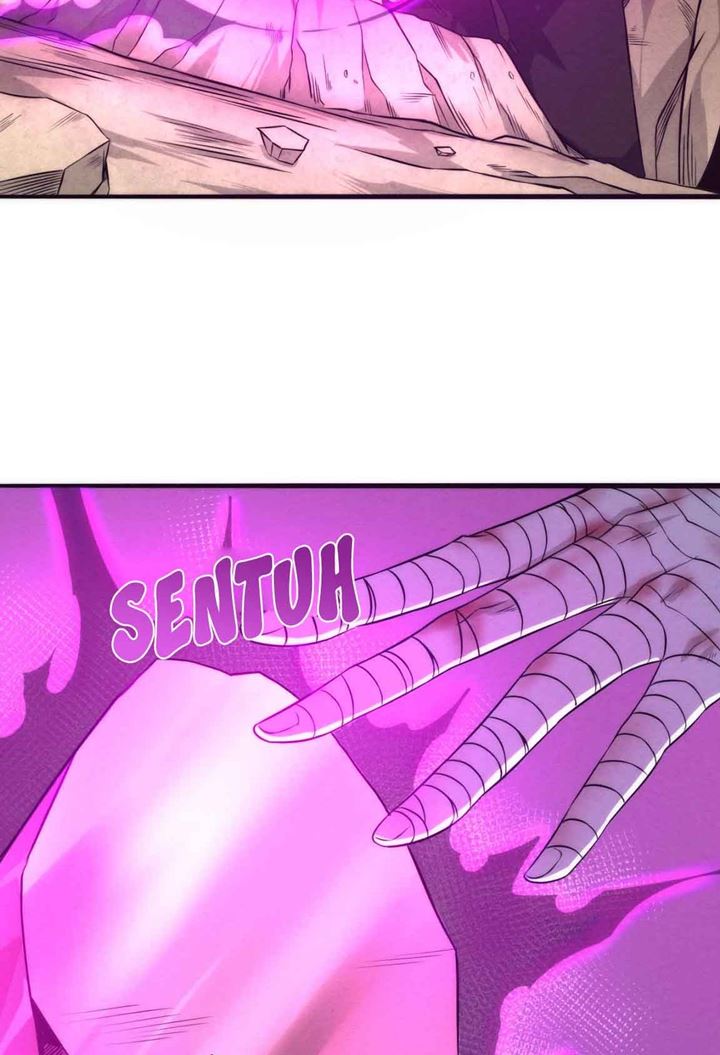 Evolution Frenzy (The Frenzy of Evolution) Chapter 10 Gambar 77