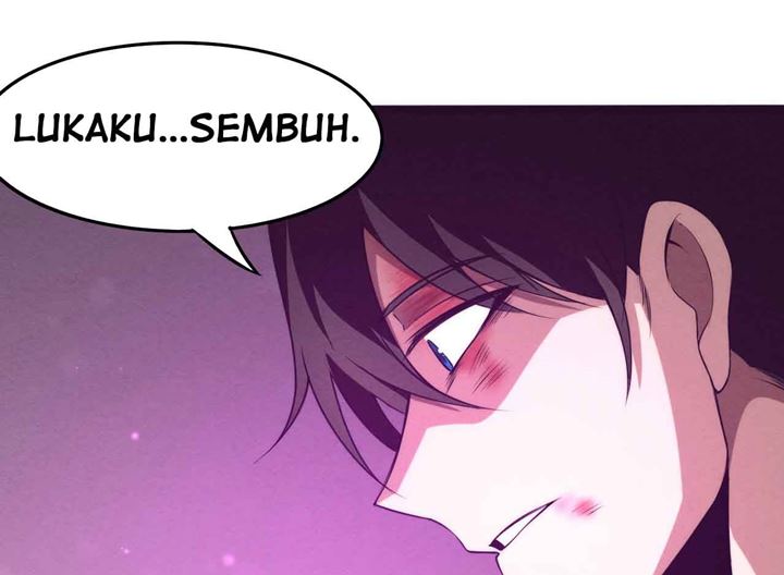 Evolution Frenzy (The Frenzy of Evolution) Chapter 10 Gambar 82