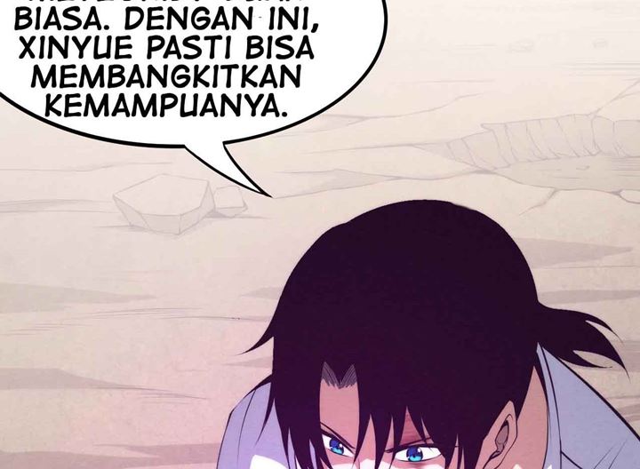 Evolution Frenzy (The Frenzy of Evolution) Chapter 10 Gambar 84
