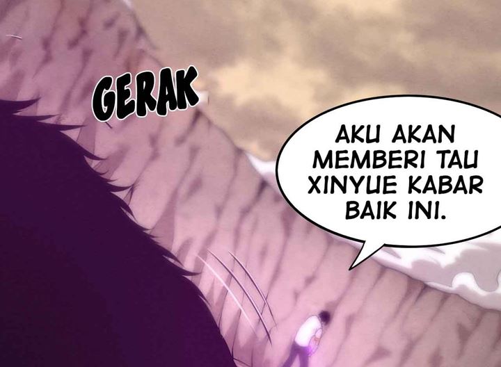 Evolution Frenzy (The Frenzy of Evolution) Chapter 10 Gambar 89