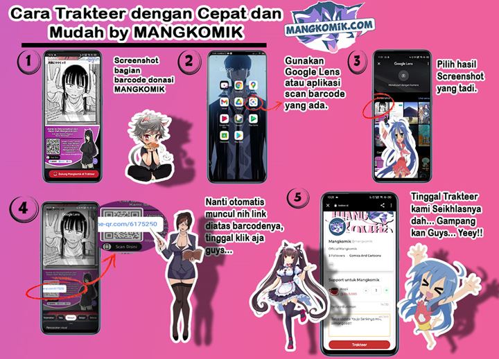 Evolution Frenzy (The Frenzy of Evolution) Chapter 10 Gambar 93