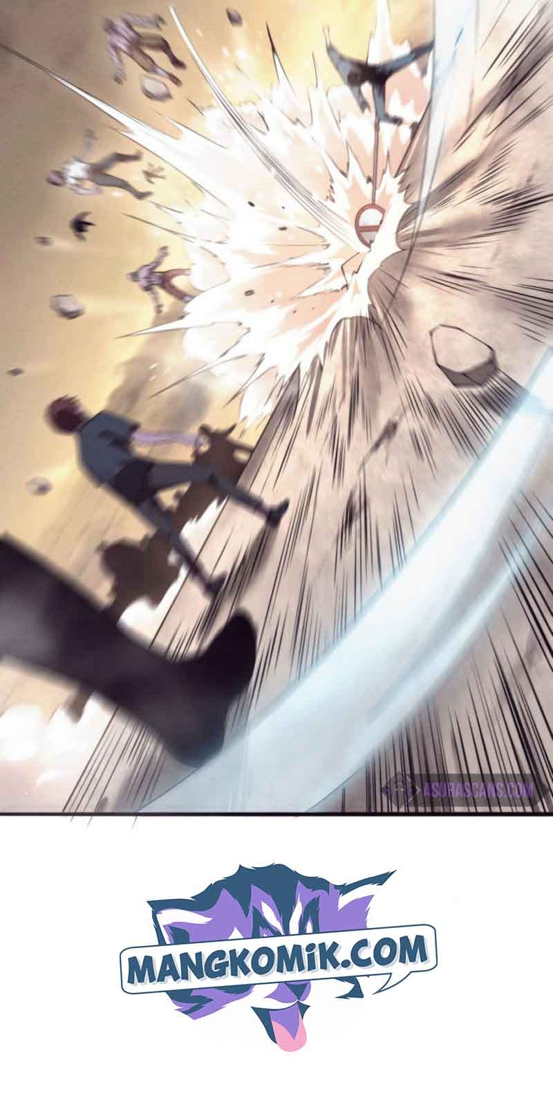 Evolution Frenzy (The Frenzy of Evolution) Chapter 14 Gambar 6