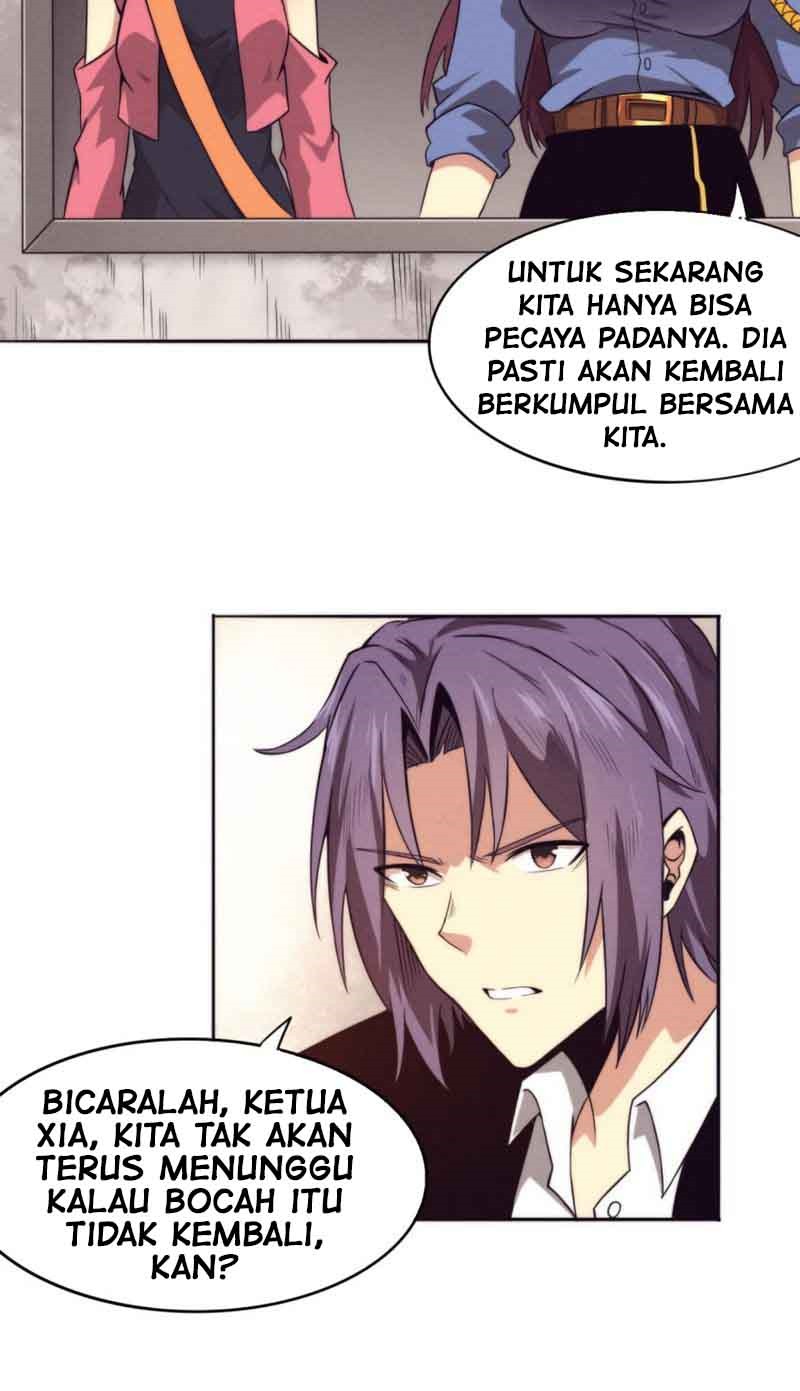 Evolution Frenzy (The Frenzy of Evolution) Chapter 14 Gambar 11
