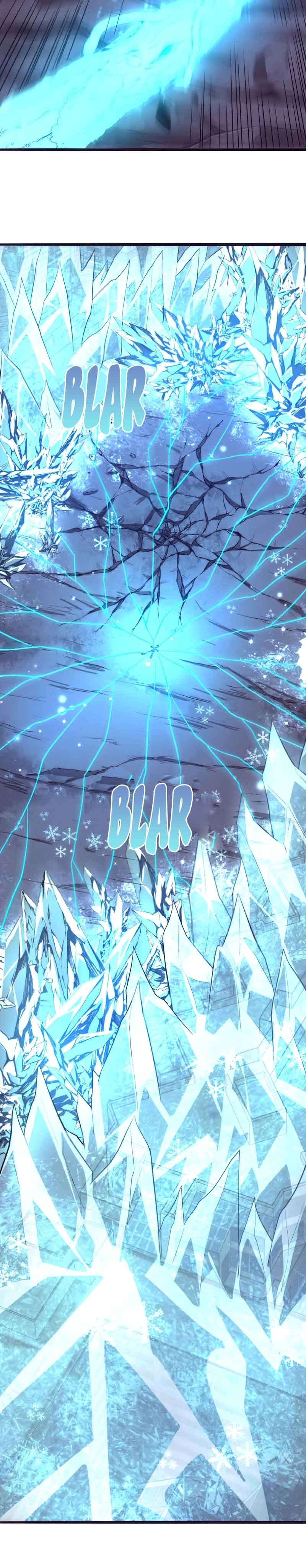 Evolution Frenzy (The Frenzy of Evolution) Chapter 18 Gambar 20