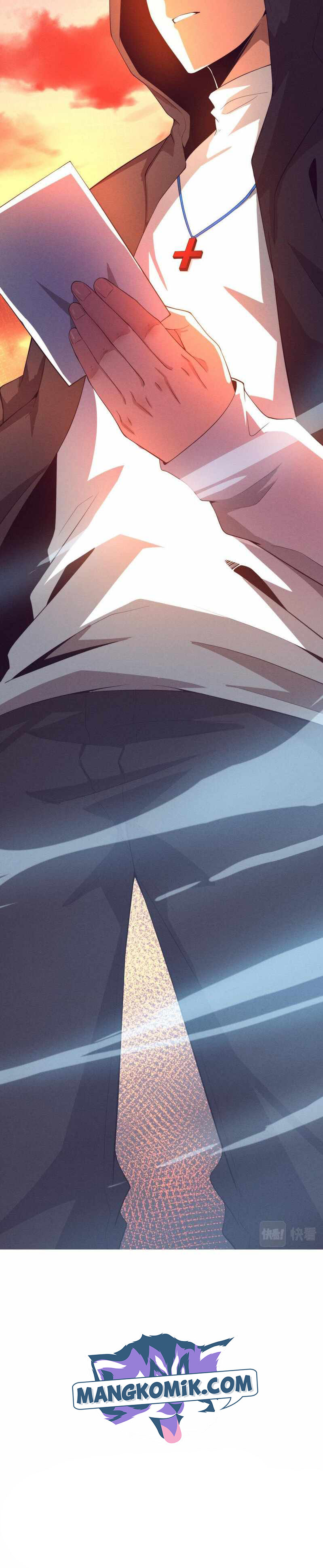 Evolution Frenzy (The Frenzy of Evolution) Chapter 19 Gambar 22