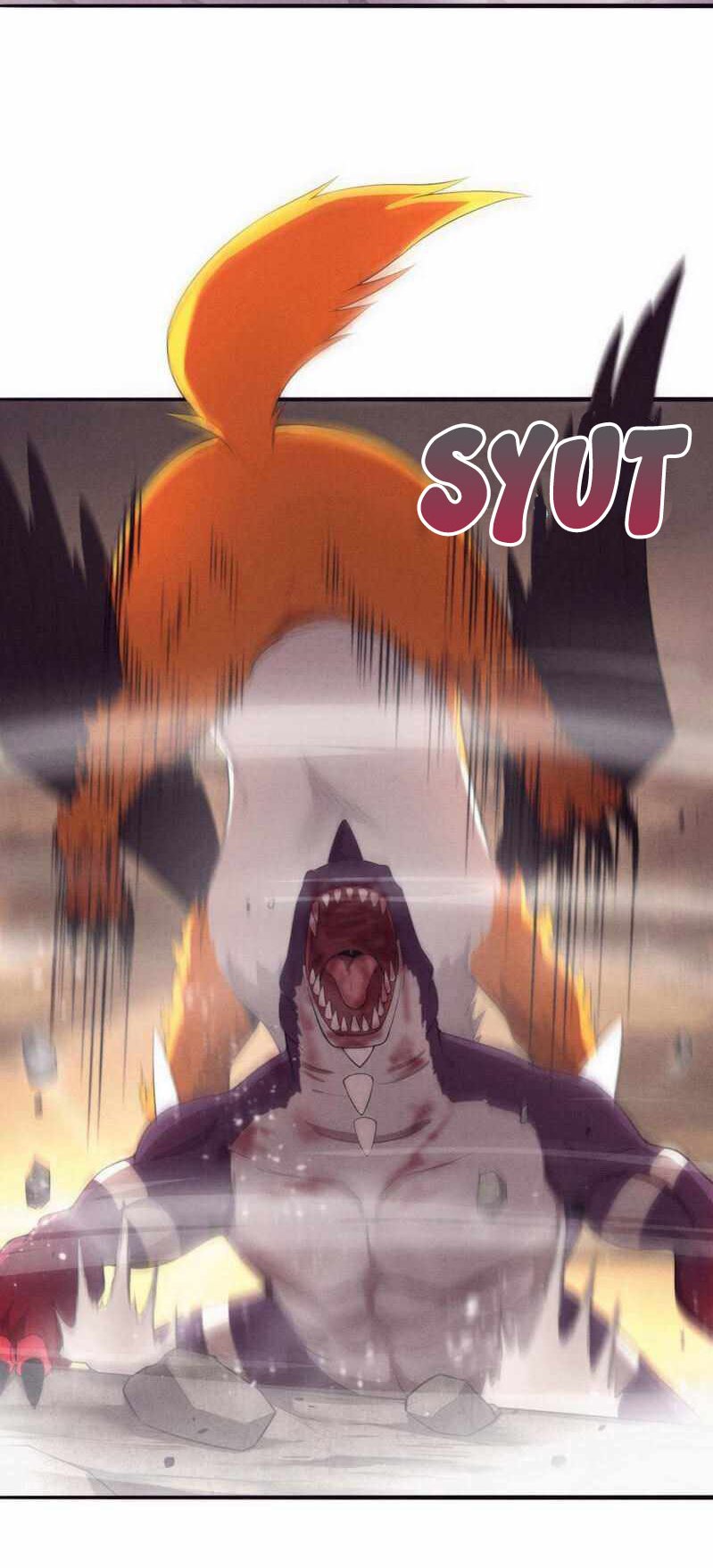 Evolution Frenzy (The Frenzy of Evolution) Chapter 21 Gambar 15