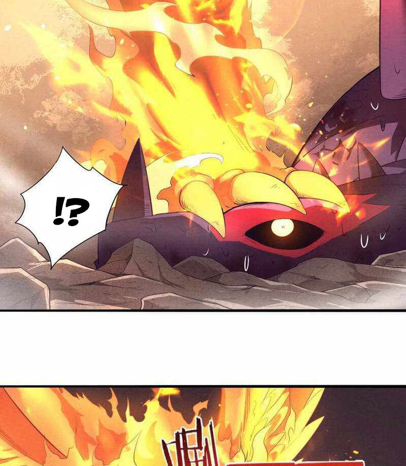 Evolution Frenzy (The Frenzy of Evolution) Chapter 21 Gambar 23