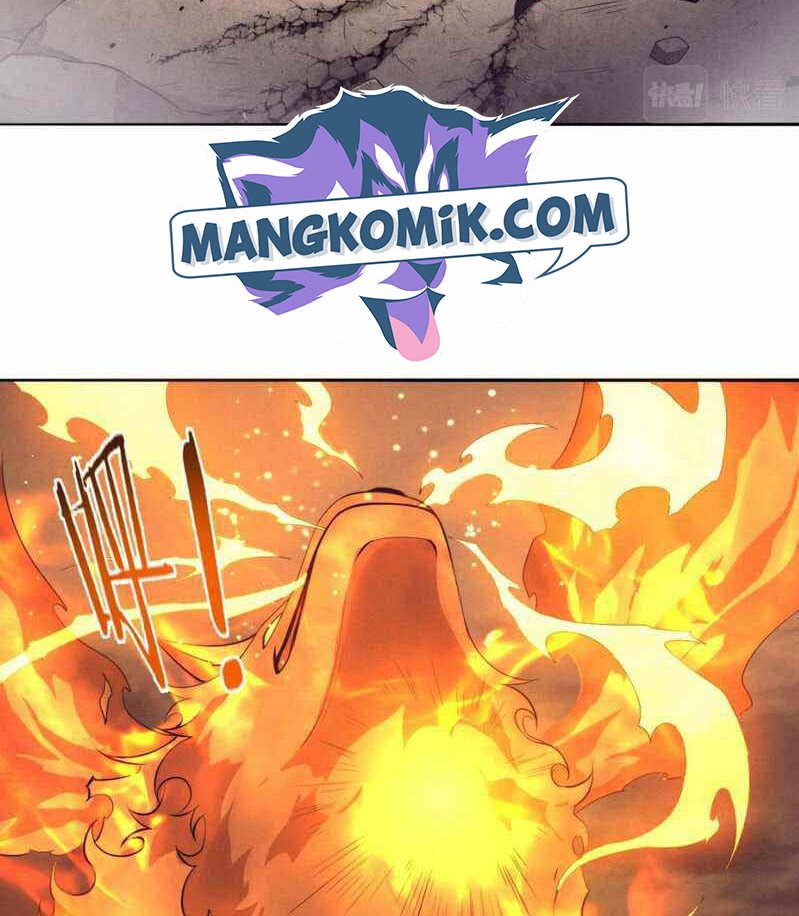 Evolution Frenzy (The Frenzy of Evolution) Chapter 21 Gambar 25