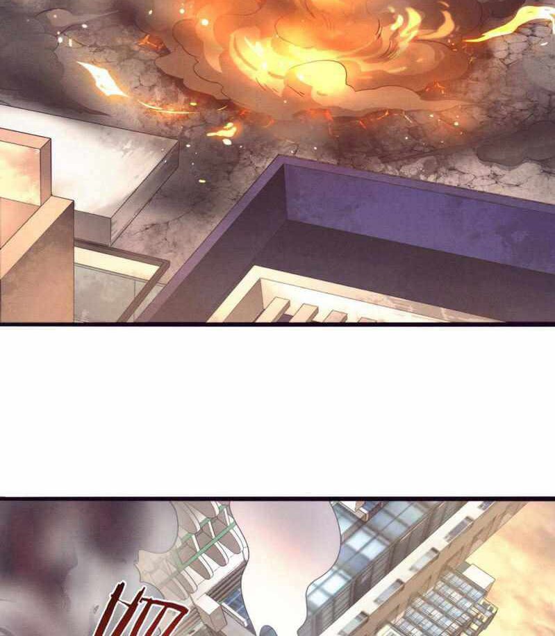 Evolution Frenzy (The Frenzy of Evolution) Chapter 21 Gambar 29