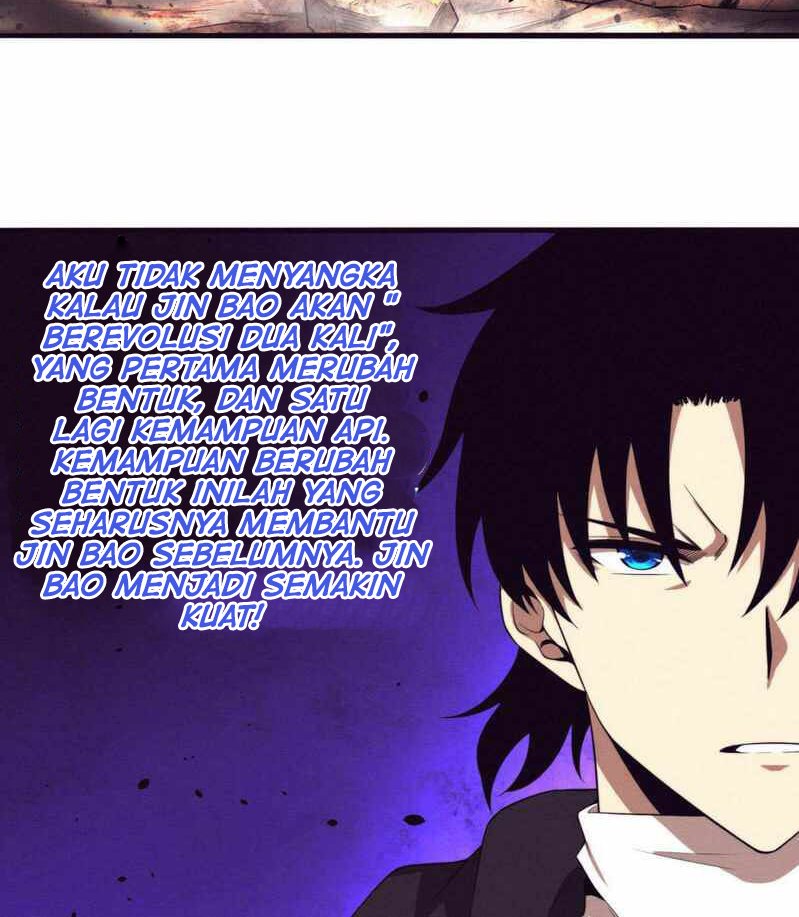 Evolution Frenzy (The Frenzy of Evolution) Chapter 21 Gambar 31