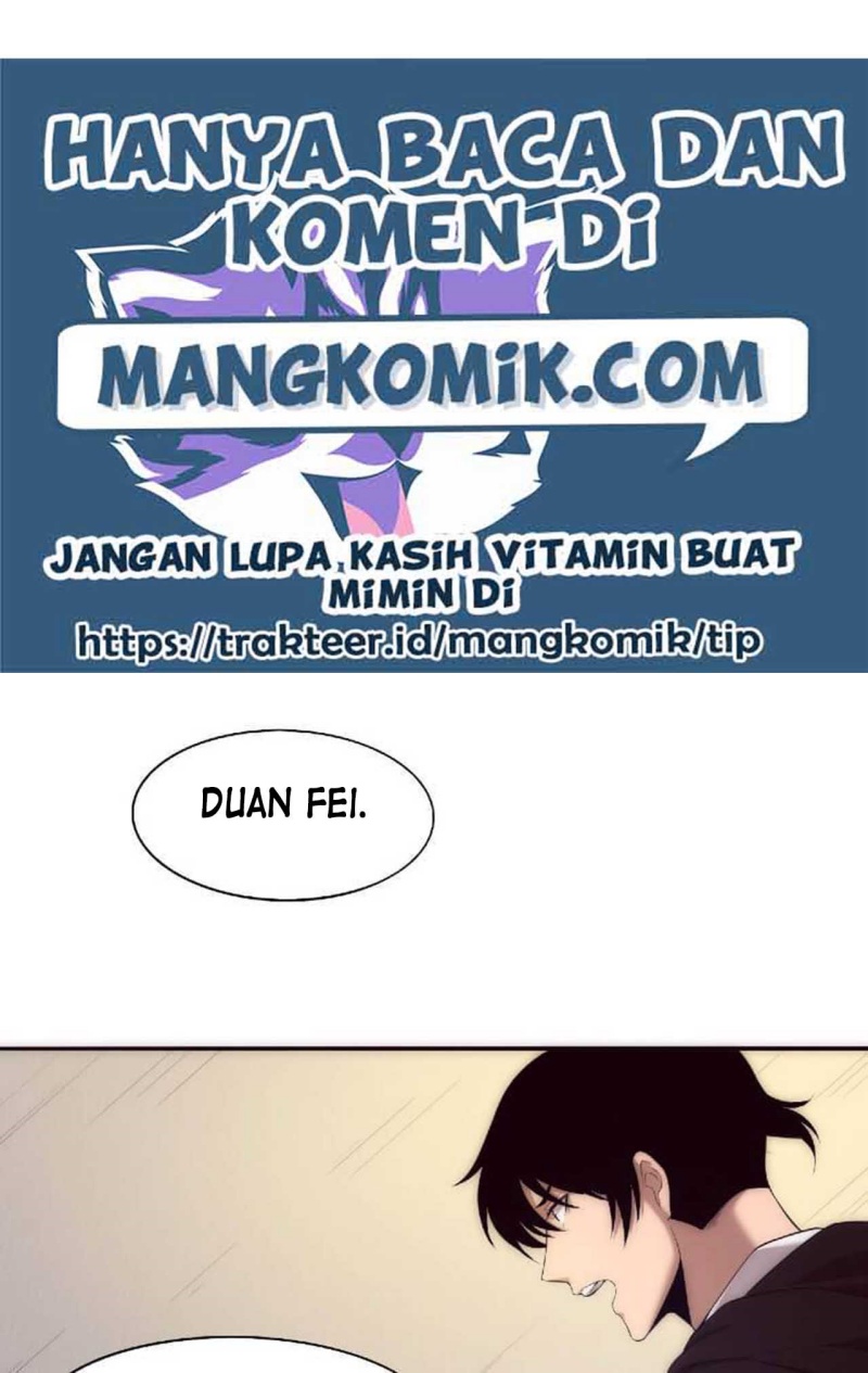 Evolution Frenzy (The Frenzy of Evolution) Chapter 28 Gambar 17