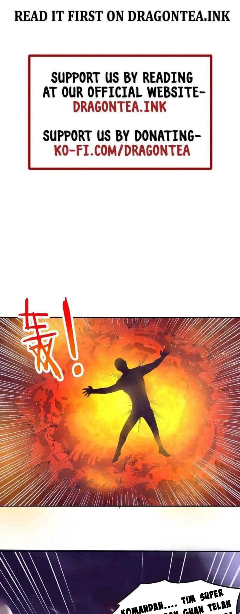 Evolution Frenzy (The Frenzy of Evolution) Chapter 31 Gambar 2