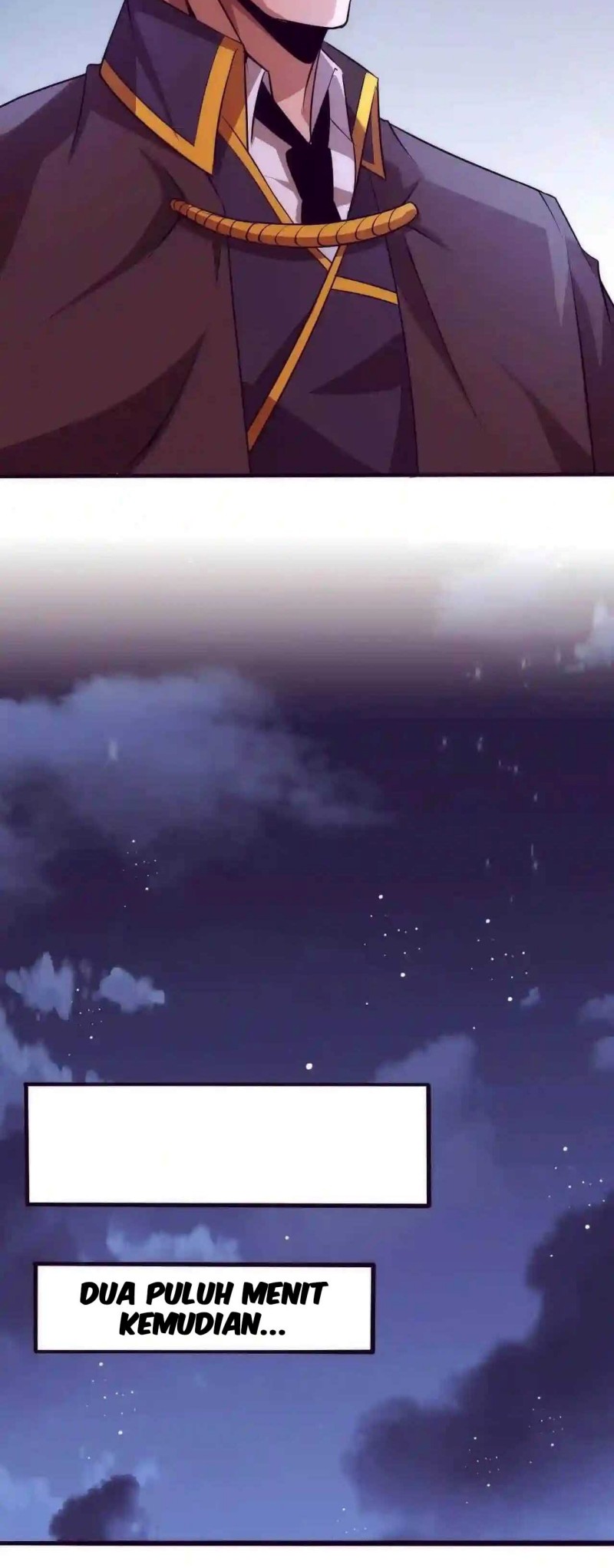 Evolution Frenzy (The Frenzy of Evolution) Chapter 31 Gambar 21