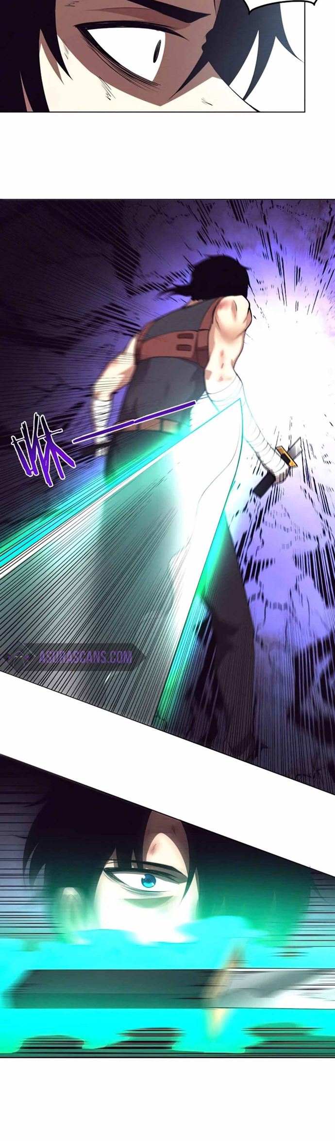 Evolution Frenzy (The Frenzy of Evolution) Chapter 36 Gambar 11