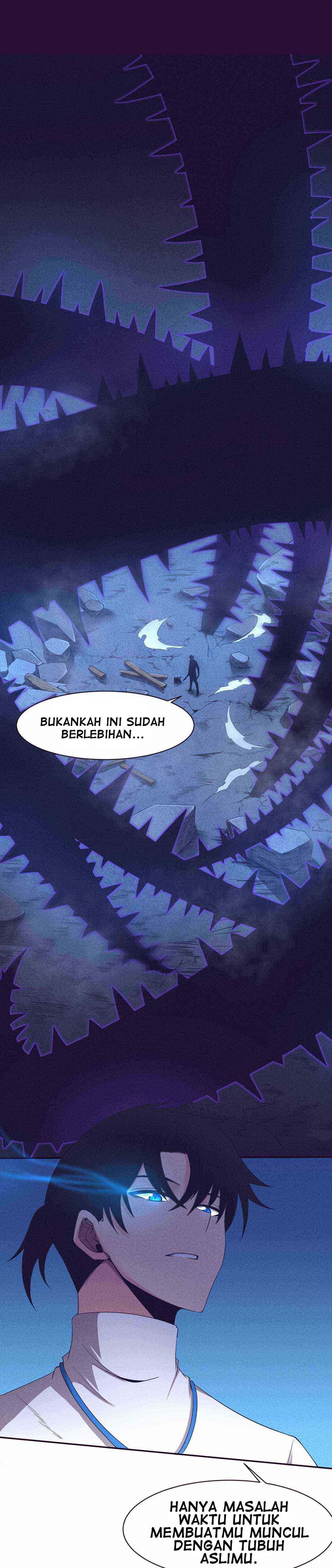 Evolution Frenzy (The Frenzy of Evolution) Chapter 46 Gambar 23