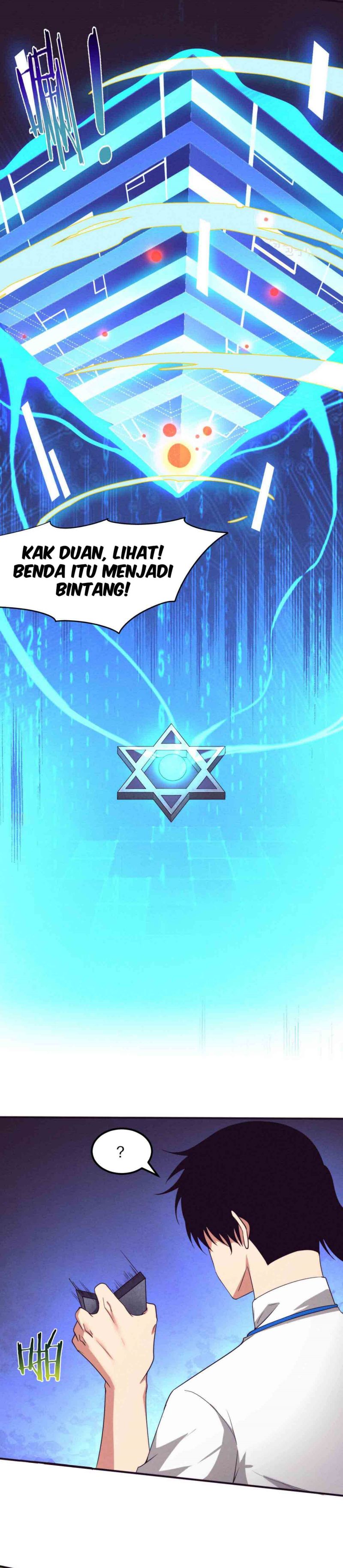 Evolution Frenzy (The Frenzy of Evolution) Chapter 52 Gambar 10