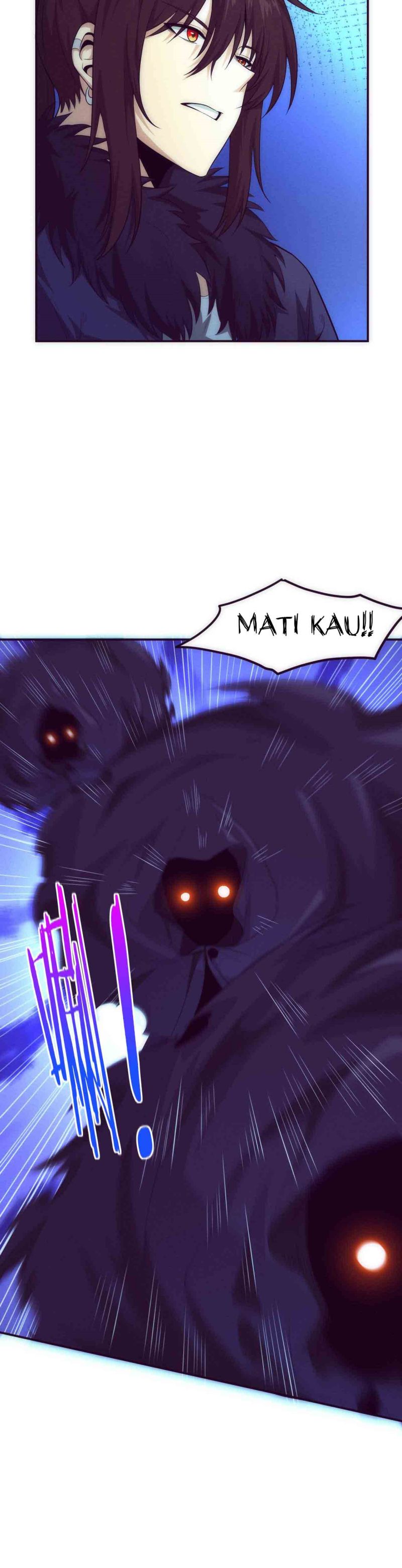 Evolution Frenzy (The Frenzy of Evolution) Chapter 52 Gambar 18