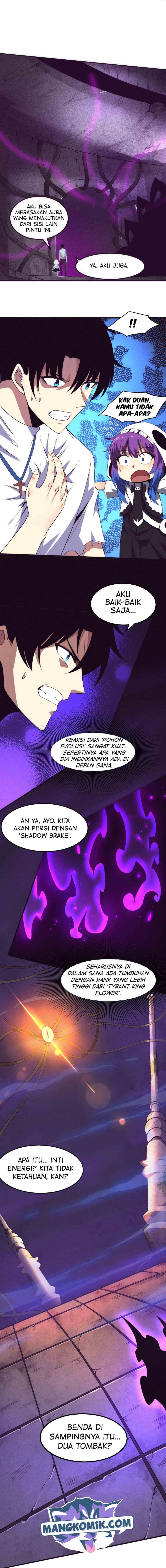 Evolution Frenzy (The Frenzy of Evolution) Chapter 52 Gambar 20