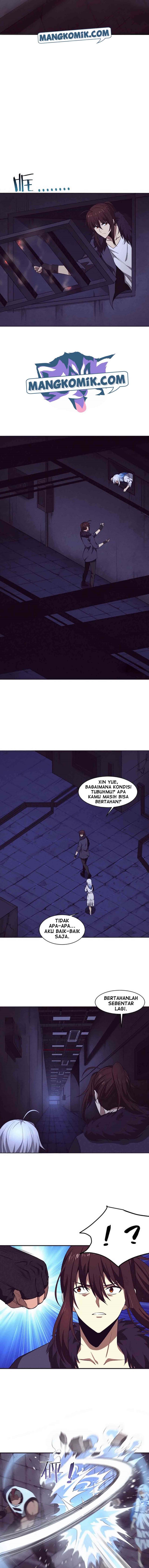 Evolution Frenzy (The Frenzy of Evolution) Chapter 66 Gambar 9