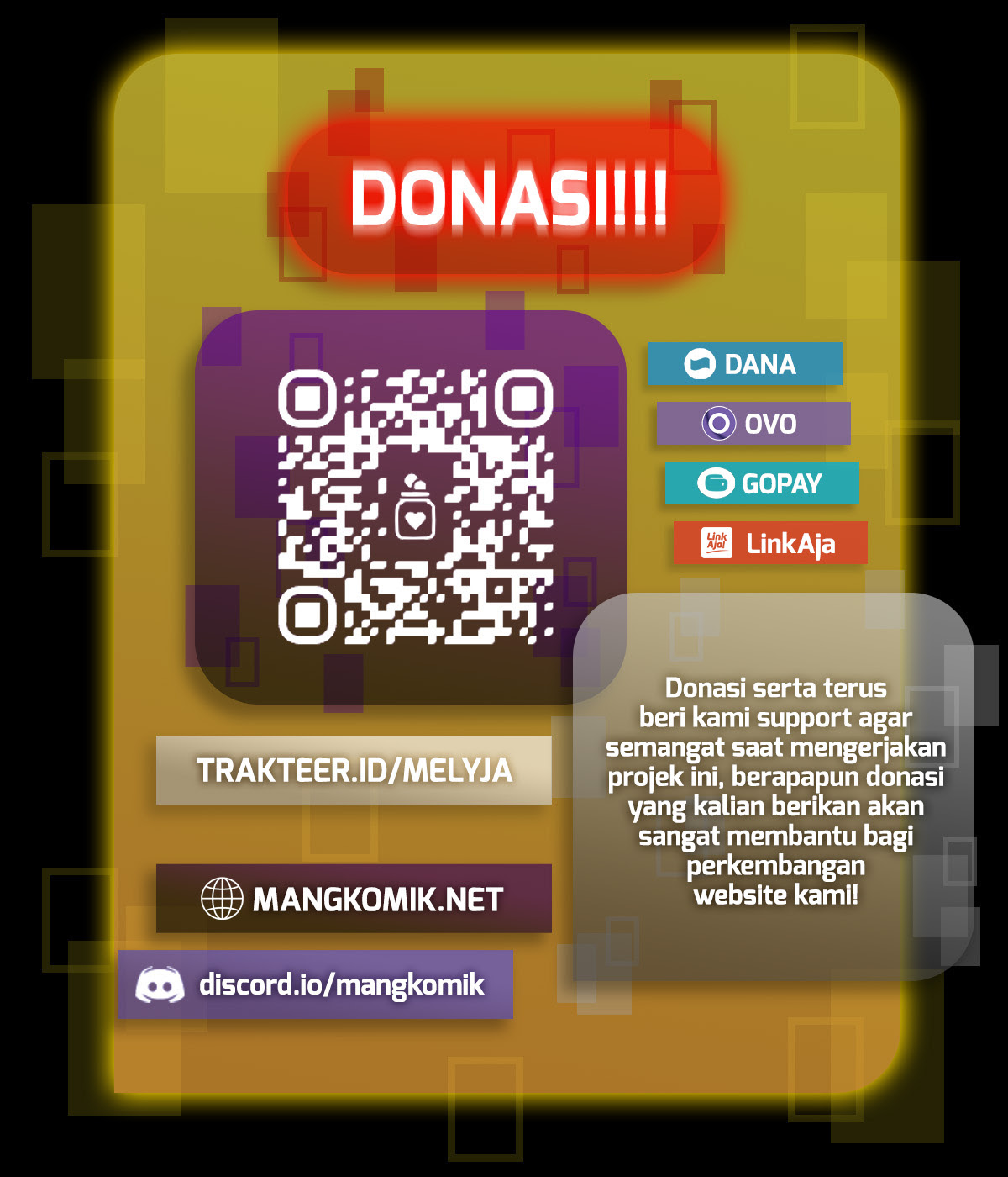 Evolution Frenzy (The Frenzy of Evolution) Chapter 96 Gambar 10