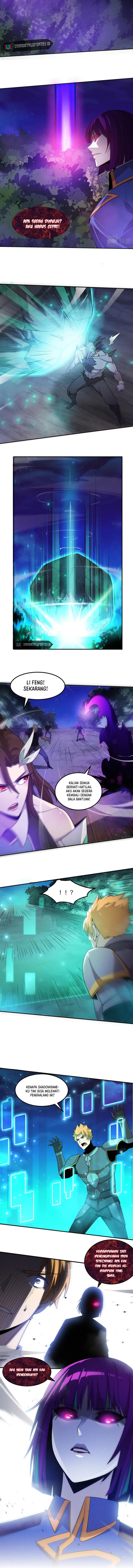 Evolution Frenzy (The Frenzy of Evolution) Chapter 108 Gambar 9