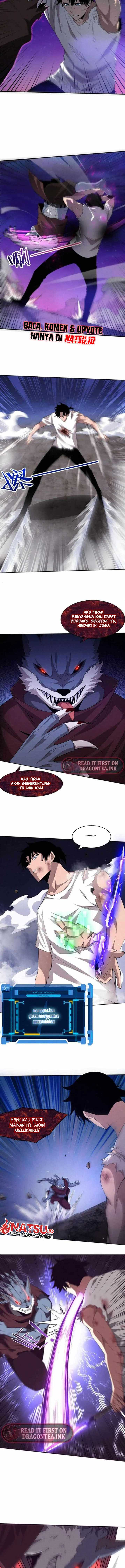 Evolution Frenzy (The Frenzy of Evolution) Chapter 113 Gambar 3
