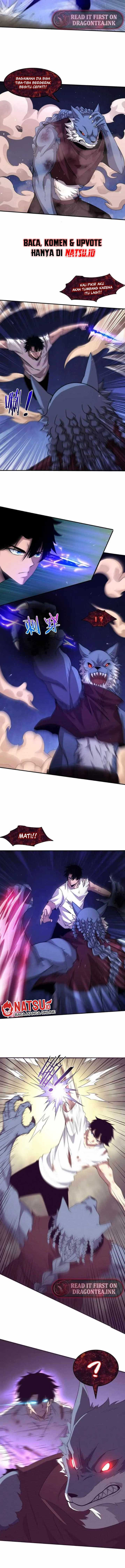 Evolution Frenzy (The Frenzy of Evolution) Chapter 113 Gambar 5