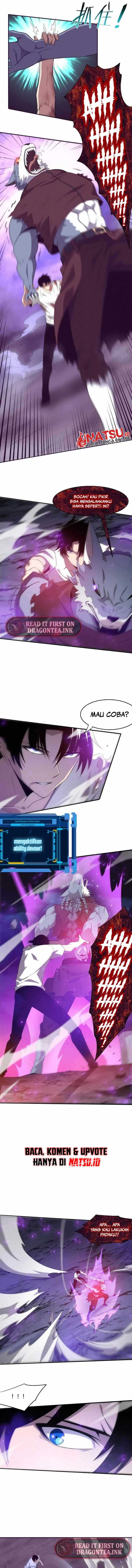 Evolution Frenzy (The Frenzy of Evolution) Chapter 113 Gambar 6