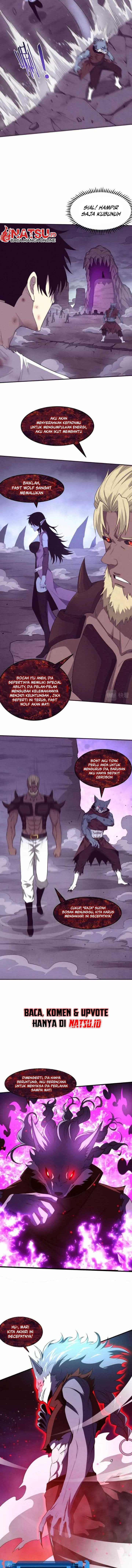Evolution Frenzy (The Frenzy of Evolution) Chapter 113 Gambar 7