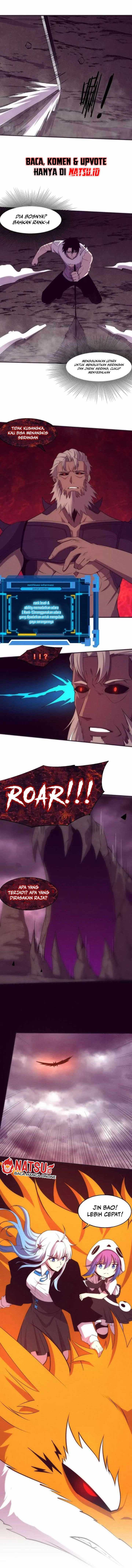 Evolution Frenzy (The Frenzy of Evolution) Chapter 113 Gambar 9