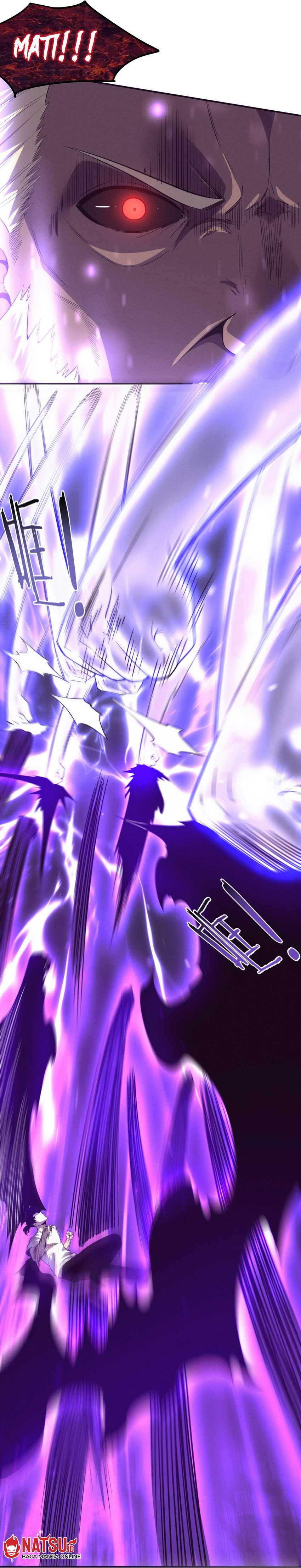Evolution Frenzy (The Frenzy of Evolution) Chapter 117 Gambar 9