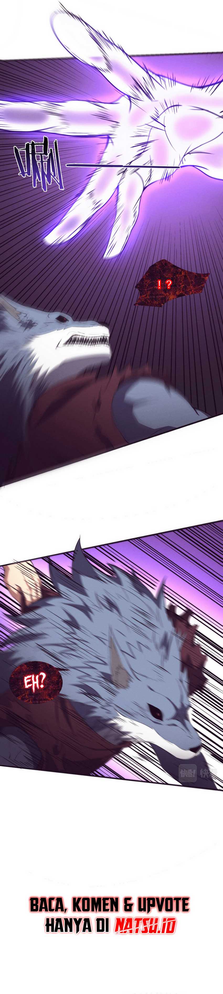 Evolution Frenzy (The Frenzy of Evolution) Chapter 117 Gambar 14