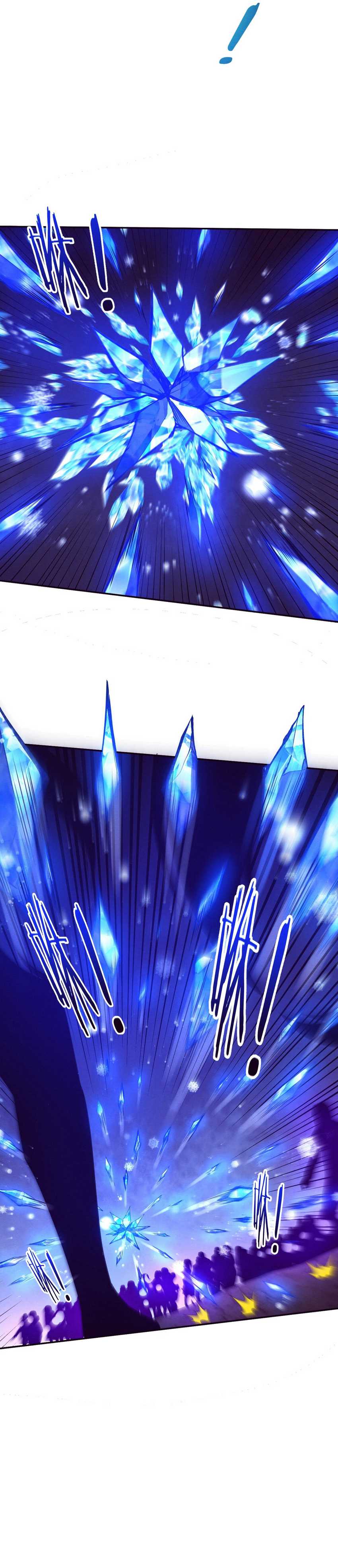Evolution Frenzy (The Frenzy of Evolution) Chapter 117 Gambar 21
