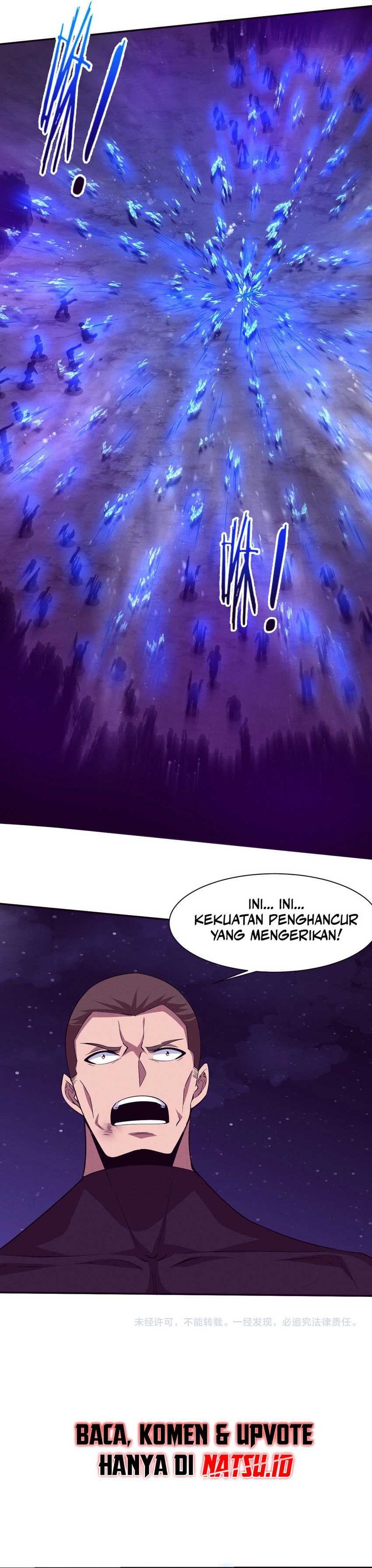 Evolution Frenzy (The Frenzy of Evolution) Chapter 117 Gambar 22