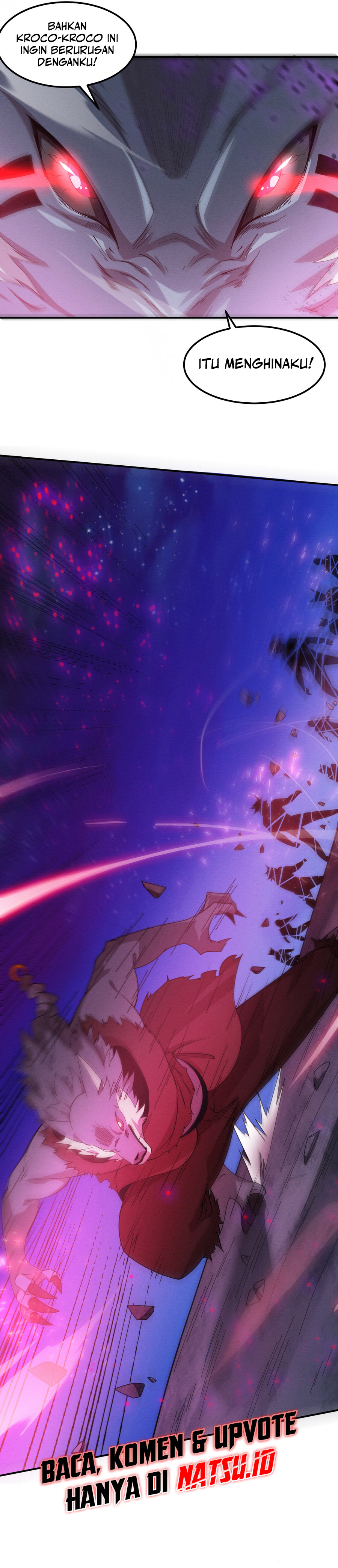 Evolution Frenzy (The Frenzy of Evolution) Chapter 118 Gambar 14