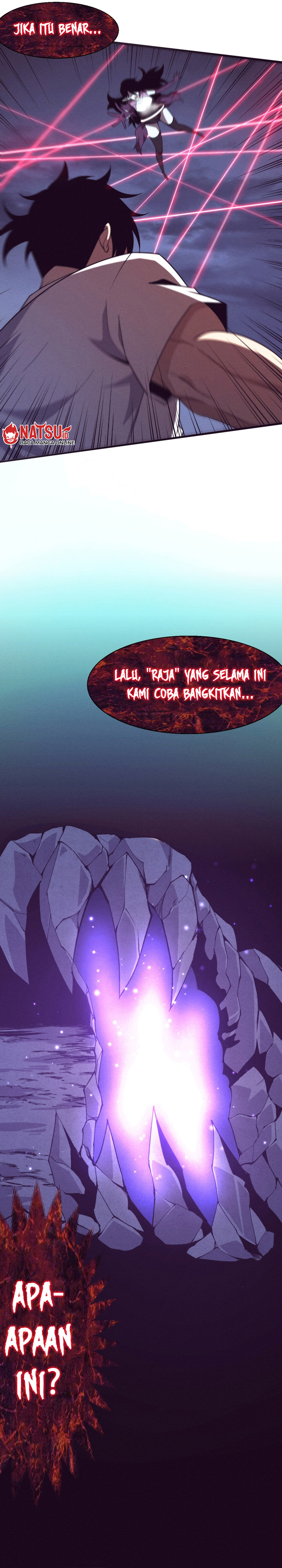 Evolution Frenzy (The Frenzy of Evolution) Chapter 118 Gambar 26