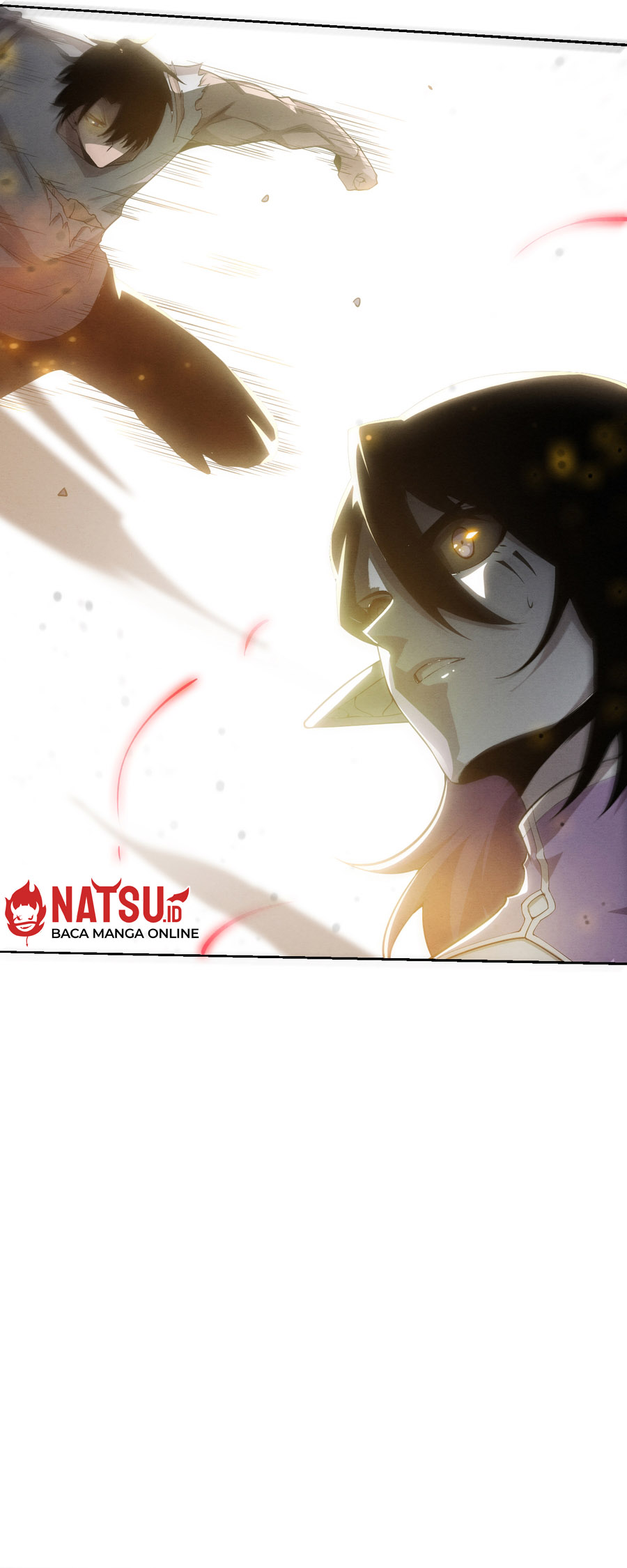 Evolution Frenzy (The Frenzy of Evolution) Chapter 119 Gambar 7