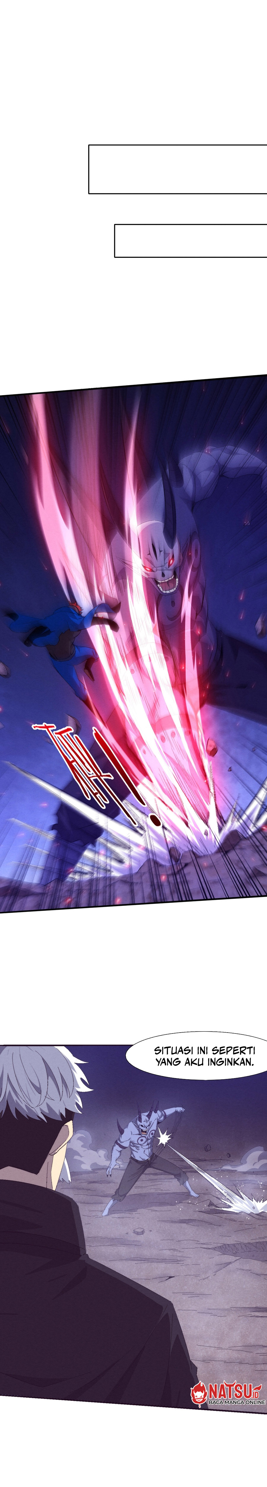 Evolution Frenzy (The Frenzy of Evolution) Chapter 119 Gambar 20