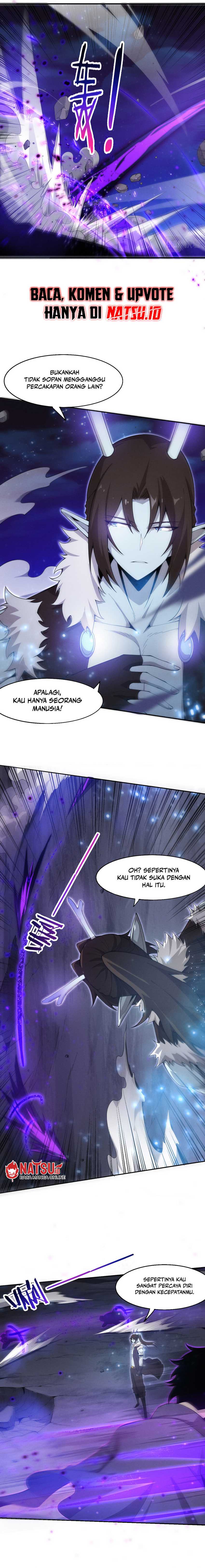 Evolution Frenzy (The Frenzy of Evolution) Chapter 128 Gambar 5