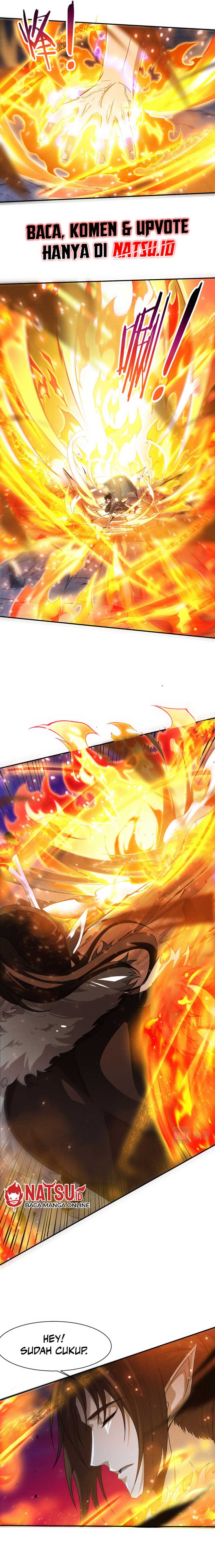 Evolution Frenzy (The Frenzy of Evolution) Chapter 128 Gambar 7