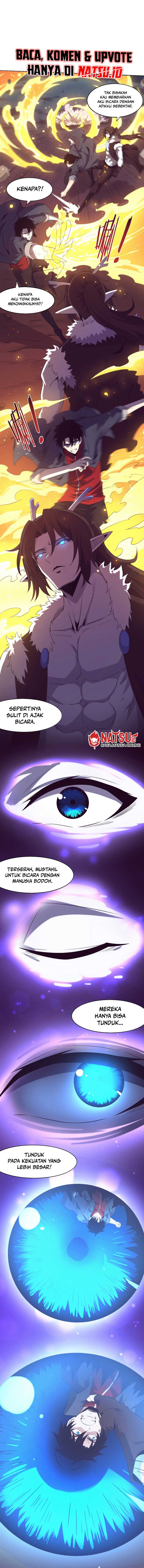 Evolution Frenzy (The Frenzy of Evolution) Chapter 128 Gambar 8