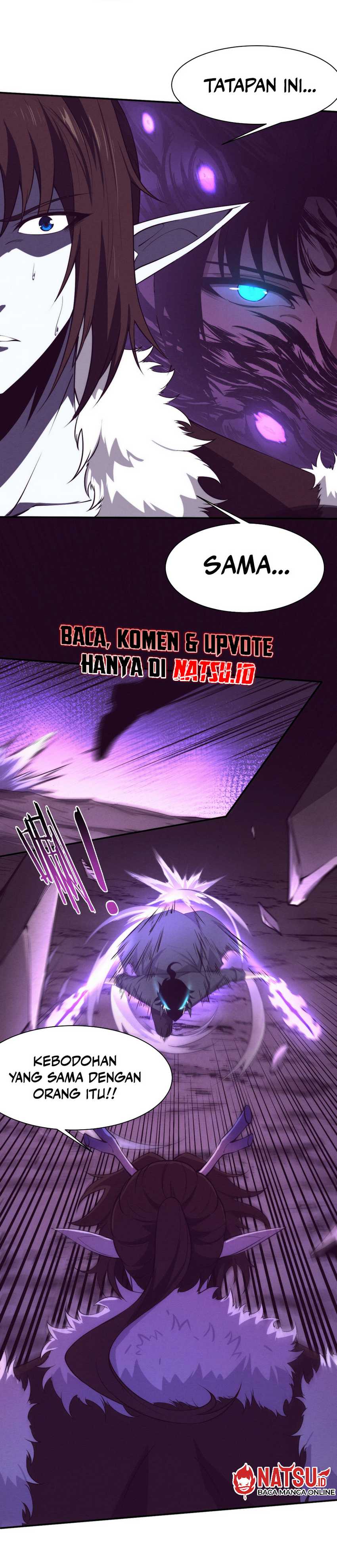 Evolution Frenzy (The Frenzy of Evolution) Chapter 128 Gambar 12