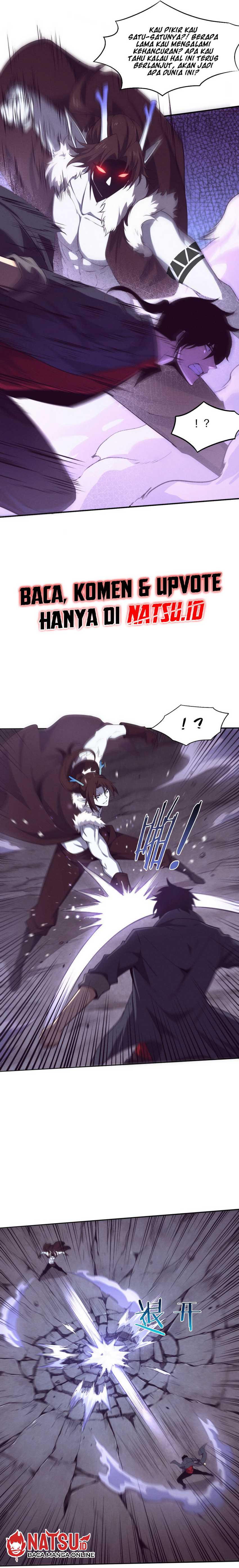 Evolution Frenzy (The Frenzy of Evolution) Chapter 128 Gambar 13