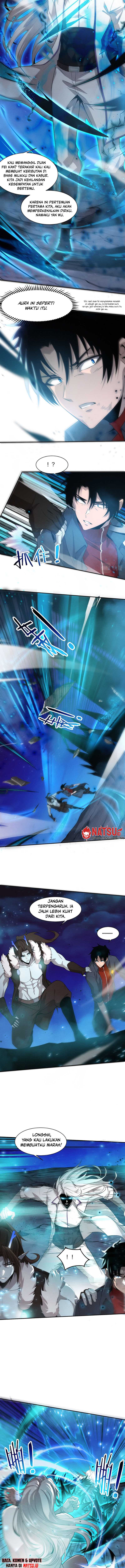 Evolution Frenzy (The Frenzy of Evolution) Chapter 132 Gambar 3