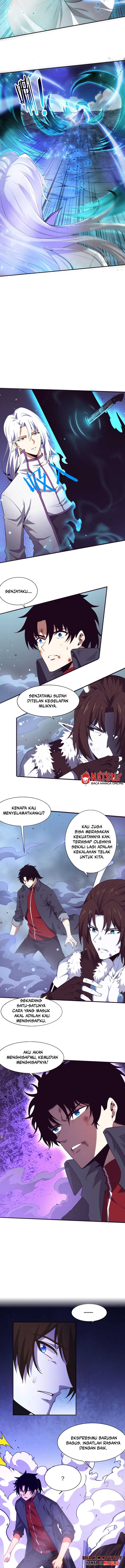 Evolution Frenzy (The Frenzy of Evolution) Chapter 132 Gambar 4