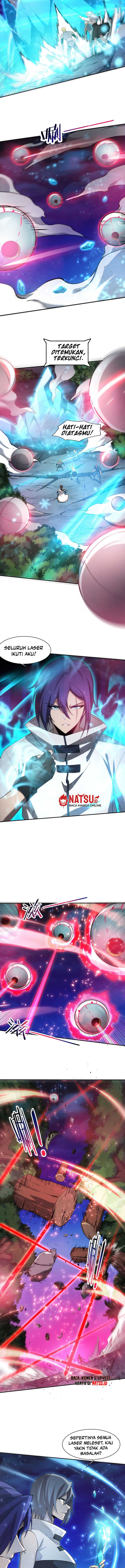 Evolution Frenzy (The Frenzy of Evolution) Chapter 132 Gambar 7