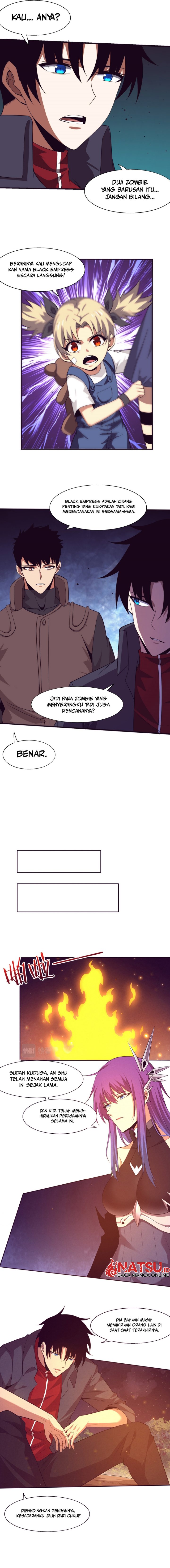 Evolution Frenzy (The Frenzy of Evolution) Chapter 137 Gambar 10