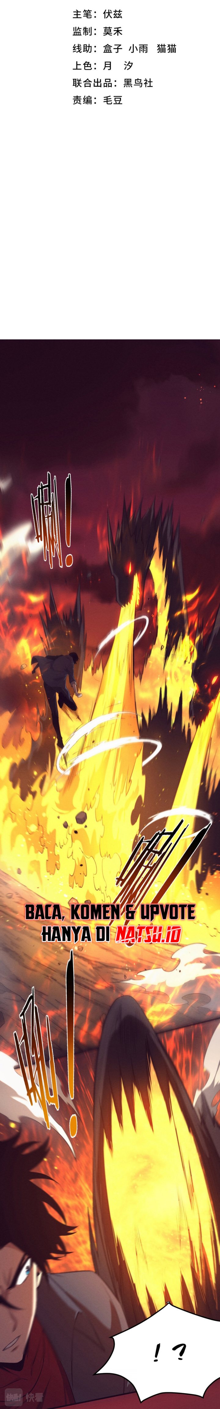 Evolution Frenzy (The Frenzy of Evolution) Chapter 140 Gambar 3
